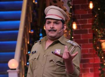 Kapil Sharma asks fans’ opinion to bring back most popular 'cop' Shamsher on The Kapil Sharma Show