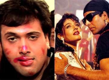 8 most TRASHY songs of Bollywood that can make your ears bleed