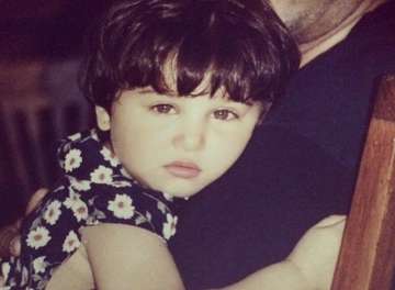 Tara Sutaria’s ‘butterball’ childhood picture is the cutest thing on internet today