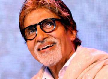 Amitabh Bachchan’s hilarious Instagram post will brighten up your Thursday morning