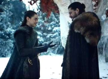 Game of Thrones cinematographer defends 'dark' third episode