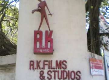 IFTDA appeals Godrej to make 'Raj Kapoor museum' at RK studio land