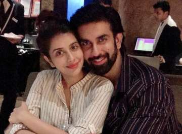 Rajeev Sen to marry Charu Asopa on June 16 in Goa; here’s everything about the wedding