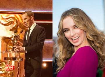 BAFTA 2019 complete winner list