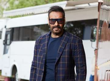 Ajay Devgn reveals his plans of joining politics, says ‘I am uncomfortable around the crowd’