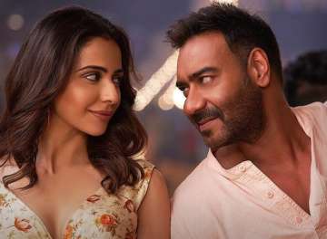 Censor board suggest 3 cuts in Ajay Devgn starrer De De Pyaar De