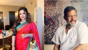 Nana Patekar has not been given clean chit for sexual harassment charges