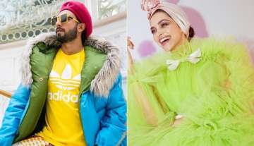 Ranveer Singh missed Cannes 2019, Deepika Padukone reveals the reason why