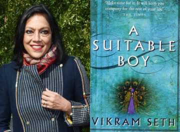 Mira Nair set to begin film on Vikram Seth’s novel 'A Suitable Boy'. Deets inside