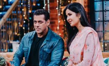 salman khan katrina kaif