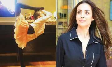 Malaika Arora is in awe of Farah Khan's daughter Diva