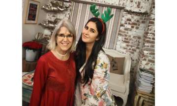 Katrina Kaif talks about her father and lack of strong fatherly support in life