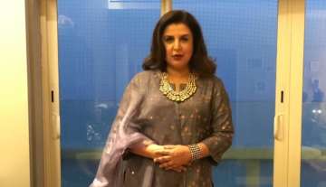 Farah Khan: Won't glorify smoking in my films