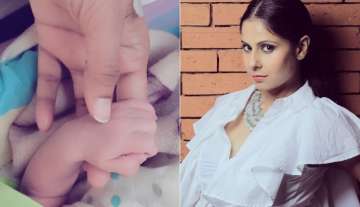 SIT founder Chhavi Mittal announces the arrival of a baby boy; thanks fans for wishes