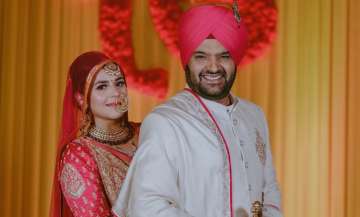 kapil sharma ginni chatrath pregnant