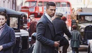 Vicky Kaushal will show-off his facial scar in Shoojit Sircar's, Sardar Udham Singh- Read how