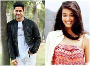 Shiddat: Radhika Madan, Diana Penty, Mohit Raina to star in Dinesh Vijan's love story