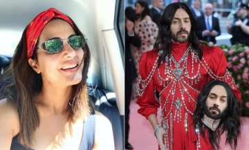 nakuul mehta met gala 2019