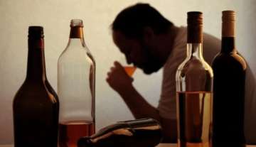 Alcohol intake in India up 38% this decade says the study