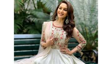 Madhuri Dixit will be judging Dance Deewane 2, talks about her plans on being a choreographer