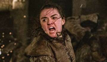 Game of Thrones: Are you ready to take the Arya Stark challenge? #AryaChallenge going viral 
