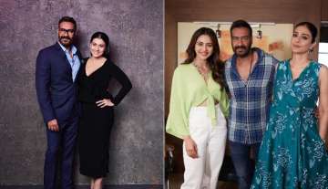 Ajay Devgn is not allowed to have any extra-marital affair as per the instructions of wife Kajol