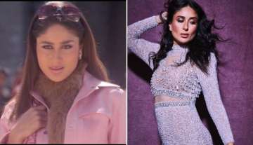 Kareena Kapoor denies playing the iconic role of 'POO' from K3G in a web series