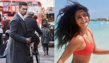 Vicky Kaushal and Katrina Kaif to pair up together in Ronnie Screwvala upcoming movie?