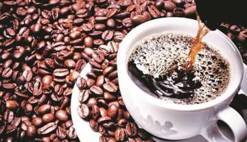 Health benefits of coffee: Drinking coffee helps to improve the bowel movement
