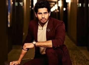 Sidharth Malhotra and Kiara Advani to begin shooting from Shershaah in Chandigarh from May 7