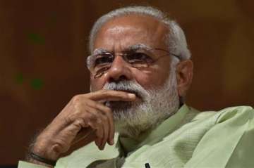 PM Modi denouces Sadhvi Pragya