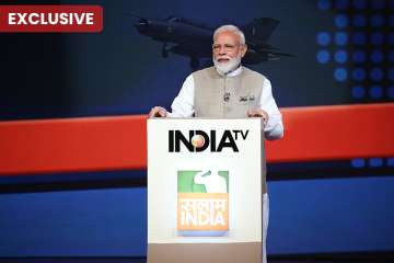 PM Modi to India TV Chairman Rajat Sharma on Balakot: Raaz ko raaz rehne do