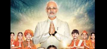 PM Narendra Modi biopic release date