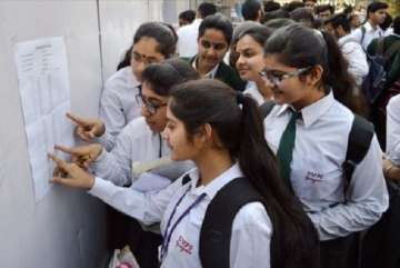 PSEB class 10 results