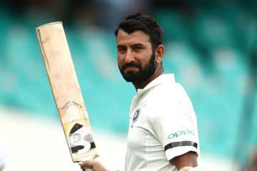 Indian Test specialist Cheteshwar Pujara to play in Saurashtra Premier League