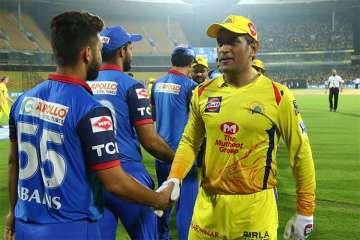 Probable Playing XI of CSK vs DC: Match Predictions of Qualifier 2 between Chennai Super Kings and D