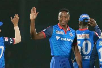 Cricket South Africa calls for Kagiso Rabada's scans after Delhi Capitals pacer complains of back pa