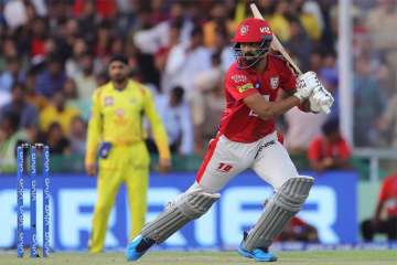 IPL 2019: My strike rate has dropped but I have won more games for KXIP this season, says KL Rahul