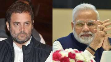 PM Modi and Rahul Gandhi are scheduled to address rallies in Mandi and Una, respectively, on May 10.