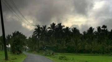 Cyclone Fani, Andhra Pradesh