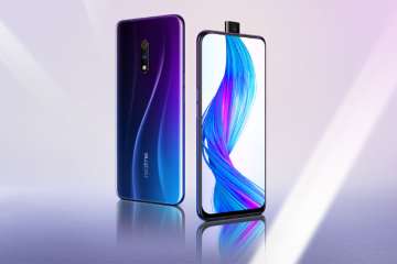 Realme X confirmed to launch in India soon