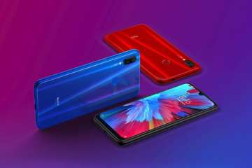 Redmi Note 7S up for open sale on Flipkart and Mi.com