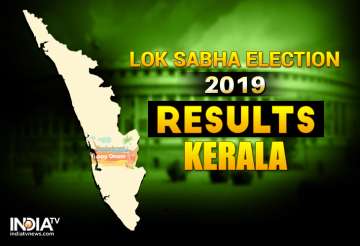 Kerala Lok Sabha Election results 2019