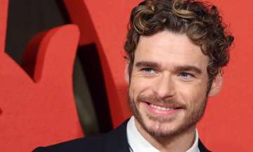 Richard Madden 'grateful' for Game of Thrones role