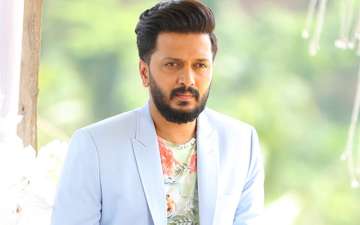 riteish deshmukh