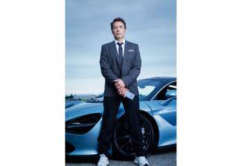 Robert Downey Jr. becomes the new marketing and brand campaign face for OnePlus