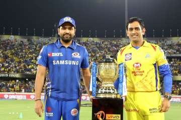 Sachin Tendulkar feels Rohit Sharma's captaincy skills similar to MS Dhoni