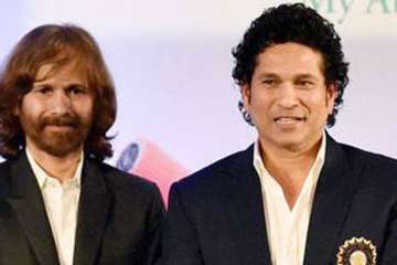 Sachin Tendulkar recalls when he faced elder brother Ajit and did not want to win