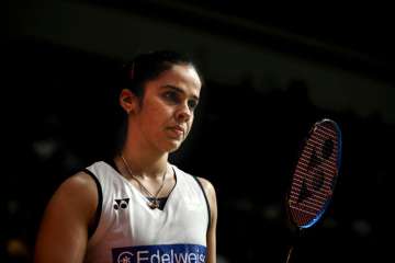 Saina Nehwal crashes out of New Zealand Open after shocking loss to world number 212 opponent