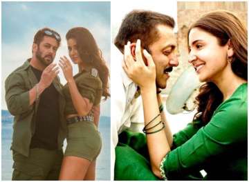 10 Best Romantic Songs of Salman Khan That Will Make You Ditch SRK Love Songs